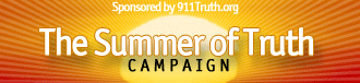 Summer of Truth Logo