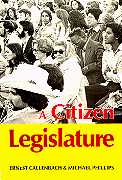 Citizen Legislature cover